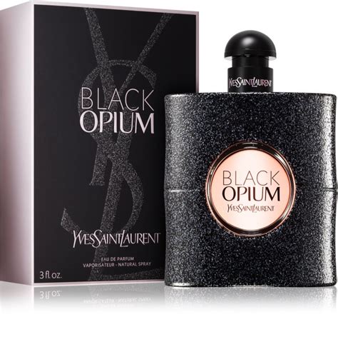 is black opium ysl unisex